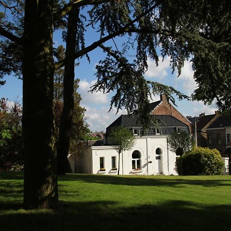 Gite De La Conciergerie Du Cheval Blanc Luttre Экстерьер фото