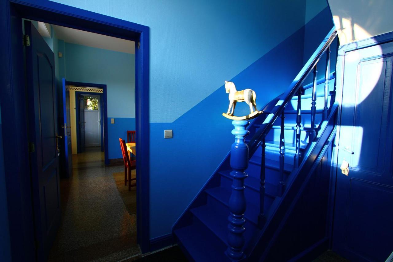 Gite De La Conciergerie Du Cheval Blanc Luttre Экстерьер фото